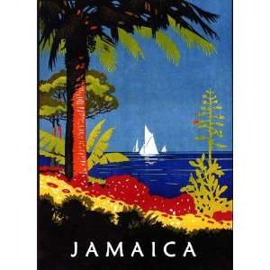  Jamaica Island Sail Boat Beach Ocean Sea Travel Tourism 18 