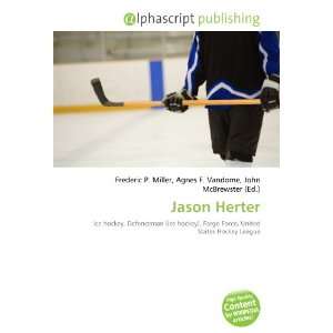  Jason Herter (9786134308366) Books