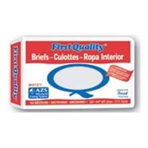  First Quality Brief, 32   44, Medium, FQIB012 Health 