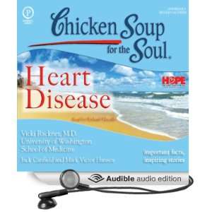  Chicken Soup for the Soul Healthy Living Series Heart 