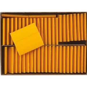  Tailors Chalk Yellow 48 /Box 