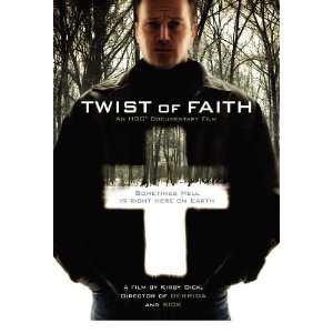  Twist of Faith Movie Poster (11 x 17 Inches   28cm x 44cm 