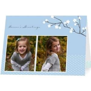  Holiday Cards   Simple Blooms By Robin Hood Health 