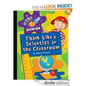   (Science Explorer Junior) Susan Hindman  Kindle Store