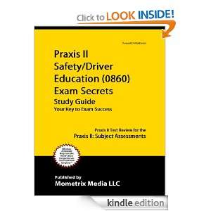   Assessments Praxis II Exam Secrets Test Prep Team  Kindle