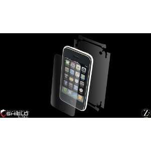   Dry for Apple iPhone 3G/3GS (Full Body) Cell Phones & Accessories