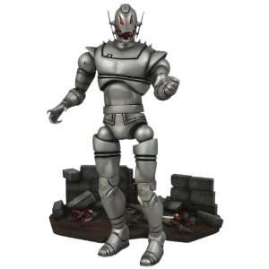  Diamond Select Toys Marvel Select: Ultron Action Figure 