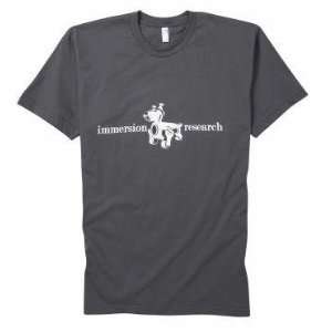  Robo Dog T Shirt   Immersion Research