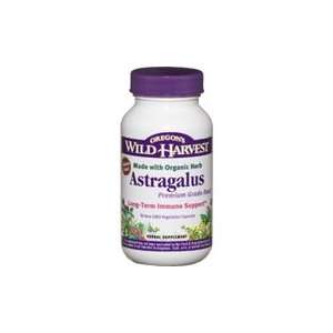  Organic Astragalus   Promotes a Healthy Immune System, 90 