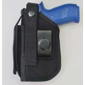  Hip Holster for Sig Sauer Mosquito with attached Mag Pouch 