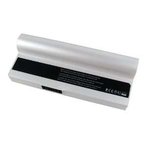  Asus EEE PC 1000H Laptop Battery (Replacement 