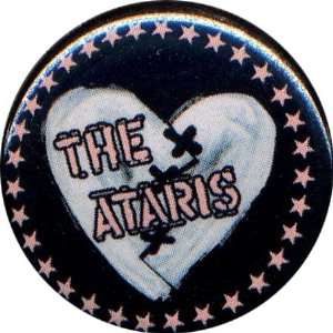  Ataris Mended Heart