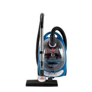  Bissell OptiClean Cyclonic Canister Vacuum, Bagless, 66T61 