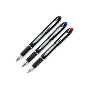  Sanford Jetstream Gel Ballpoint Pens: Office Products