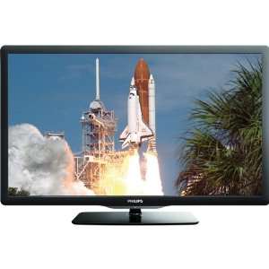  55 LED HDTV with Wireless Internet Connectivity 
