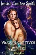 Vaaden Captives Enid Jessica Coulter Smith