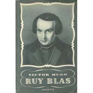  Ruy Blas Hugo Victor Tieghem Philippe van Books