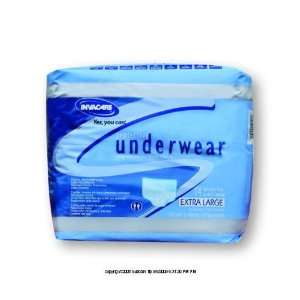  Invacare Protective Underwear: Health & Personal Care