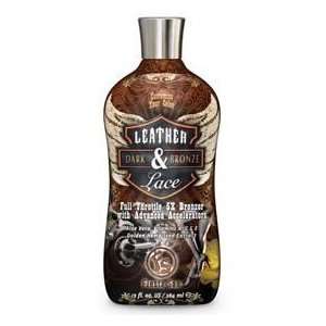  ~ Leather & Lace Sun Tan Tanning Lotion ~ Beauty