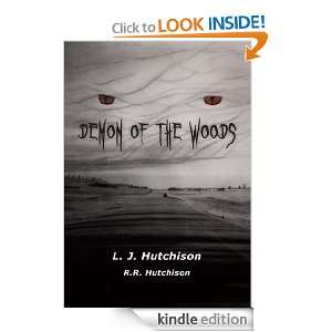 Demon of the Woods L.J. Hutchison  Kindle Store