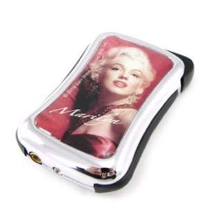  Cigarette lighter Marilyn Monroe.