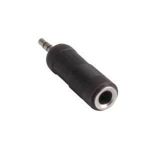   5mm Stereo Male Audio Adapter  Industrial & Scientific