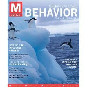   Von Glinow: M: Organizational Behavior:  McGraw Hill/Irwin : Books