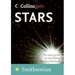   Stars (Collins Gem) [Paperback] HarperCollins Publishers Ltd. Books