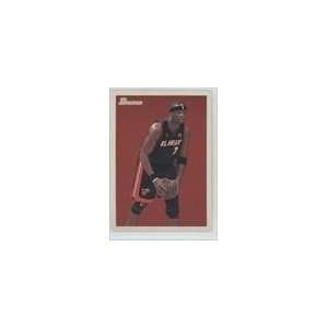    2009 10 Bowman 48 #42   Jermaine ONeal Sports Collectibles