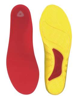 Sof Sole Arch Performance Insoles  