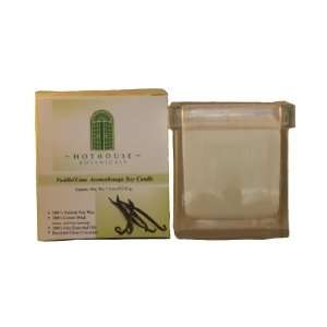  Vanilla/Lime Aromatherapy Soy Candle Beauty