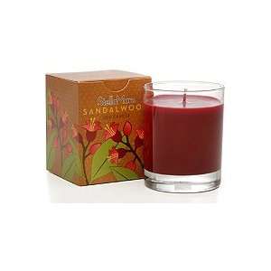  Glass Soy Candle
