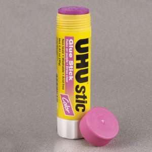  UHU Color Glue Sticks