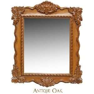  Dreamline Victorian Antique Vanity Mirror