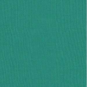 58 Wide Stretch Double Knit Teal Fabric By The Yard 