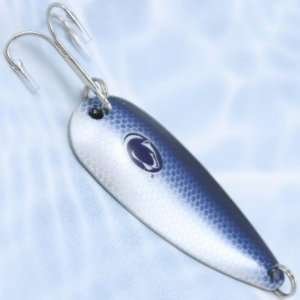  Penn State Nittany Lions Spoon Fishing Lure Sports 