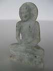 small buddha figures  