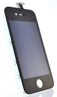Apple iPhone 4 4G OEM Original LCD Touch Digitizer Replacement Lens 