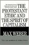   of Capitalism, (0024248606), Max Weber, Textbooks   