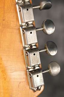 original 1966 Fender TELECASTER custom color CANDY APPLE RED  