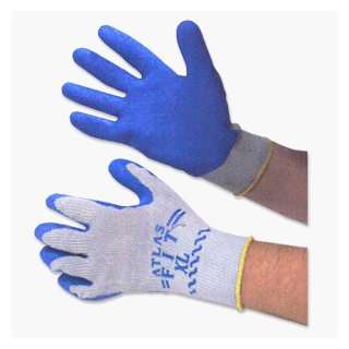  Large Rubber Palm Gloves