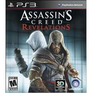    Selected Assassins Creed Rev. LAUNCH By Ubisoft Electronics