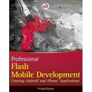  Professional Flash Mobile Development Creating Android 