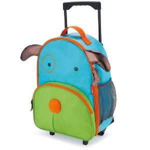  Skip Hop Zoo Luggage Baby