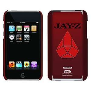  Jay Z Diamond on iPod Touch 2G 3G CoZip Case Electronics