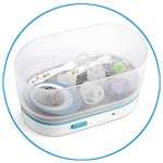 Philips AVENT 3 in 1 Electric Steam Sterilizer Philips AVENT Electric 