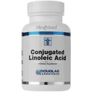  CLA Conjugated Linoleic Acid 240 Capsules by Douglas 
