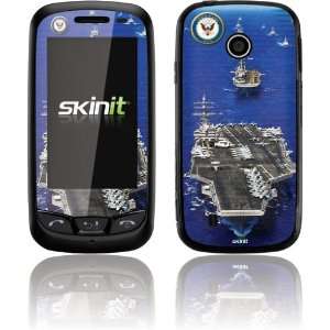  US Navy Ship Fleet skin for LG Cosmos Touch Electronics