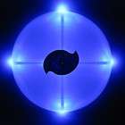 Blue Flashflight Ultimate Frisbee Light Up LED Disc items in Ultimate 