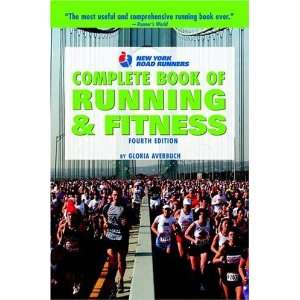   (Complete Book of Running & [Paperback]: Gloria Averbuch: Books